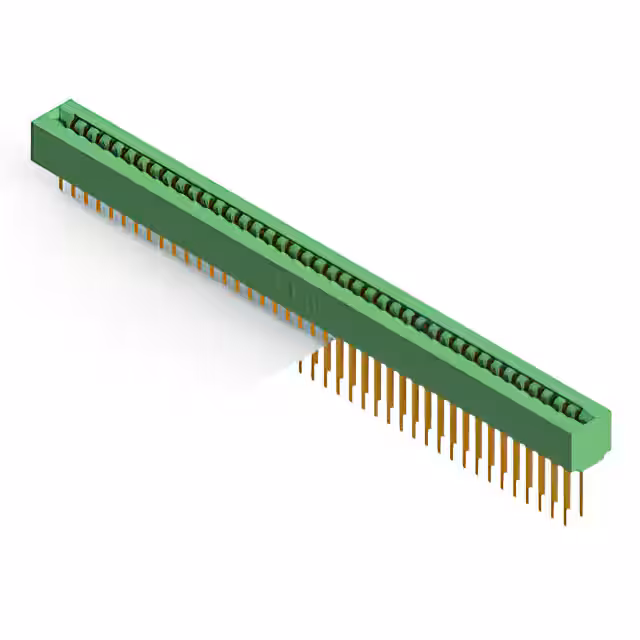 307-082-540-201 EDAC Inc.  Edgeboard Connectors